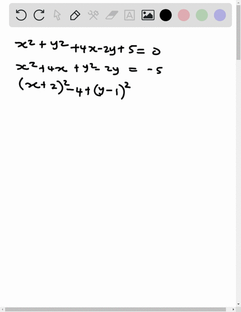 exer-47-56-find-the-center-and-radius-of-the-circle-with-the-given-equation-x2y24-x-2-y50
