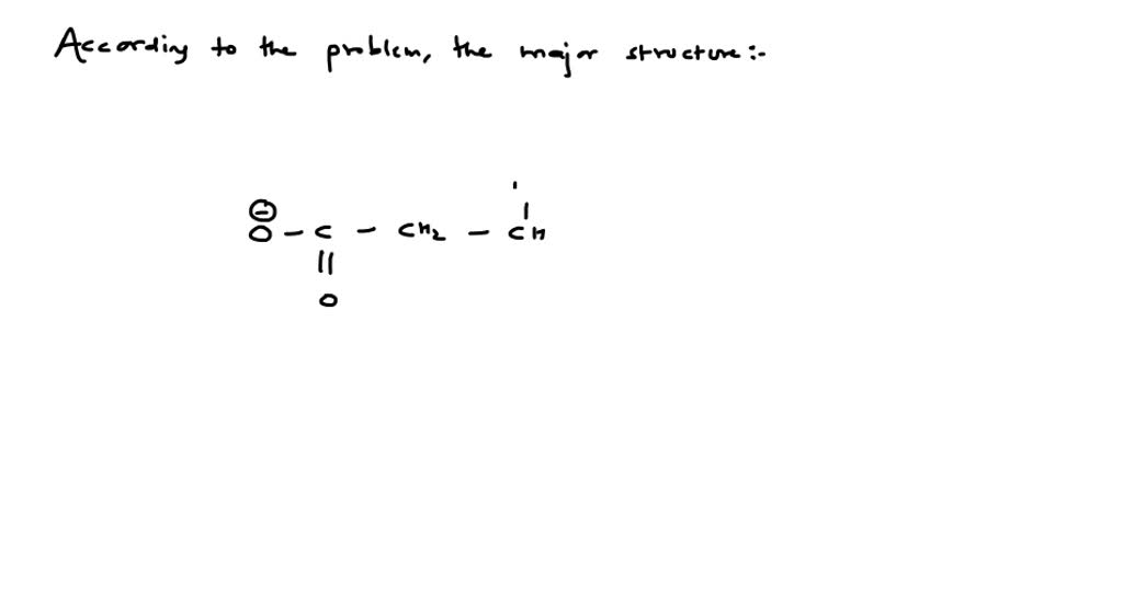 SOLVED:The pK values of aspartic acid, a naturally occurring amino acid ...