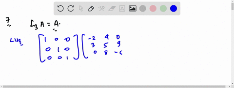 text-provide-a-proof-for-each-of-the-following-show-that-i_3-aa-for-2-aleftbeginarrayrrr-2-4-0-3-5-9
