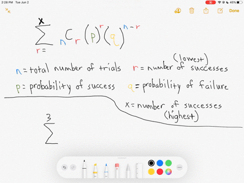 in-6-9-write-an-expression-using-sigma-notation-that-can-be-used-to-find-each-probability-at-most-3-