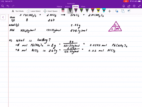 leadii-nitrate-and-aluminum-chloride-react-according-to-the-following-equation-3-mathrmpbleftmathr-3
