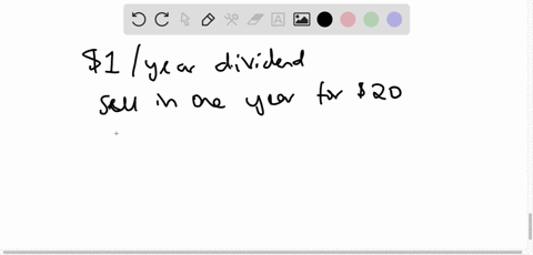 compute-the-price-of-a-share-of-stock-that-pays-a-1-per-year-dividend-and-that-you-expect-to-be-ab-2