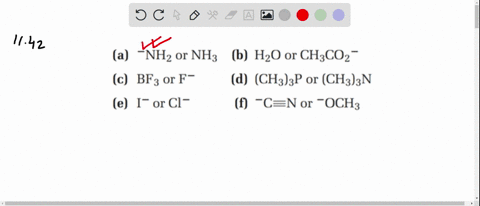 which-reactant-in-each-of-the-following-pairs-is-more-nucleophilic-explain-a-mathrmnh_2-or-mathrmn-2