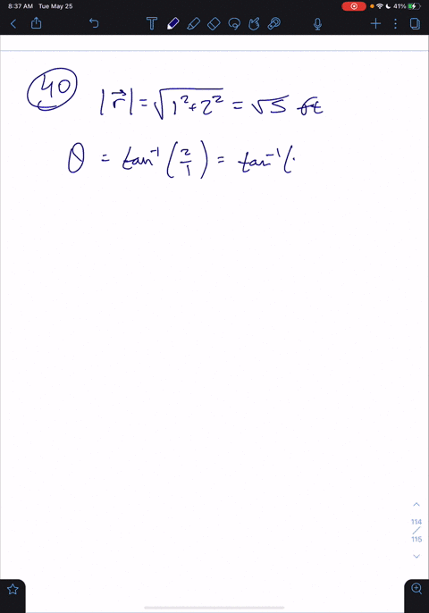 beginequation-beginarrayltext-a-a-horizontal-force-of-20-mathrmlb-text-is-applied-to-the-handle-of-a