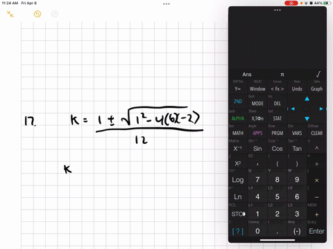 solve-each-equation-using-the-quadratic-formula-6-k2-k-20