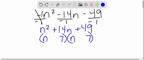 factor-completely-by-first-taking-out-1-and-then-by-factoring-the-trinomial-if-possible-check-your-9