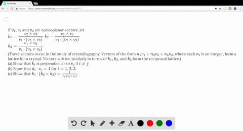 if-v_1-v_2-and-v_3-are-noncoplanar-vectors-let-k_1-dfracv_2-times-v_3v_1-cdot-v_2-times-v_3-k_2-dfra