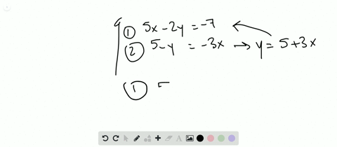 solve-each-system-by-substitution-if-a-system-has-no-solution-or-infinitely-many-solutions-so-sta-24