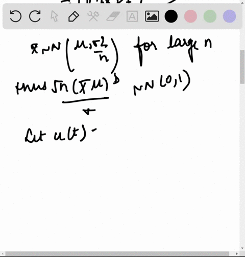 we-know-that-barx-is-approximately-nleftmu-sigma2-nright-for-large-n-find-the-approximate-distribu-3