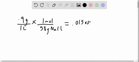 which-will-have-greater-osmotic-pressure-a-mathrma-09-wv-mathrmnacl-solution-b-mathrma-25-wv-solutio