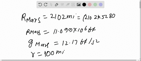 determine-the-speed-of-a-satellite-relative-to-the-indicated-planet-if-the-satellite-is-to-travel--2