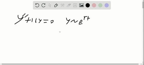 find-the-general-solution-of-the-given-equation-yprime-prime16-y0
