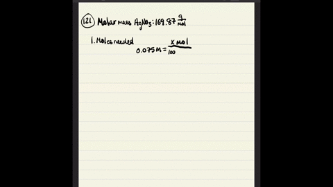 silver-nitrate-is-a-very-expensive-chemical-for-a-particular-experiment-you-need-1000-mathrmml-of--2