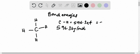 103-when-we-estimate-delta-hcirc-from-bond-enthalpies-we-assume-that-all-bonds-of-the-same-type-sing