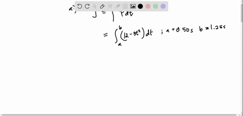 a-025-mathrmkg-puck-is-initially-stationary-on-an-ice-surface-with-negligible-friction-at-time-t0-a-