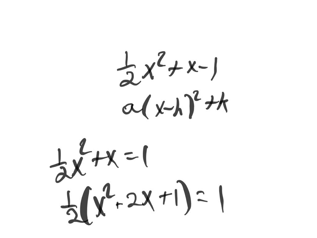 solved-graph-the-function-f-by-starting-with-the-graph-of-y-x-2-and