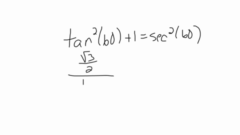determine-whether-each-statement-is-true-or-false-if-false-tell-why-tan-2-60circ1sec-2-60circ