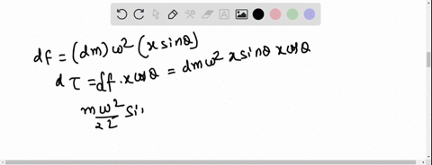 as-a-conical-pendulum-a-thin-uniform-rod-of-length-l-and-mass-m-rotates-uniformly-about-a-vertical-a
