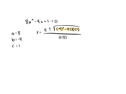 solve-by-using-the-quadratic-formula-8-x2-4-x10