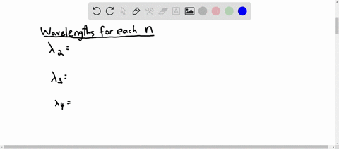 the-wavelengths-of-the-lyman-series-for-hydrogen-are-riven-by-frac1lambdar_mathrmhleft1-frac1n2right