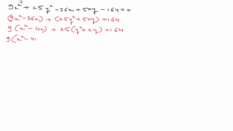 in-exercises-51-60-convert-each-equation-to-standard-form-by-completing-the-square-on-x-and-y-then-g