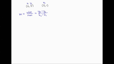 Solved Find A Possible Equation For A Linear Function With The Given Contour Diagram Diagram Cant Copy