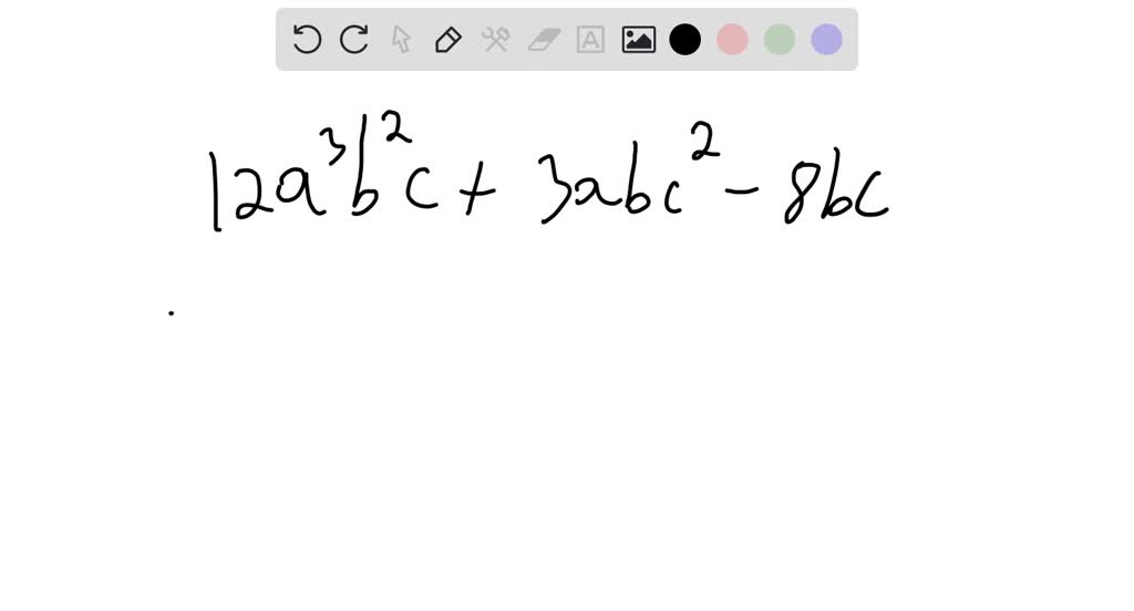 solved-in-each-of-the-following-formulas-supply-the-words-that-should