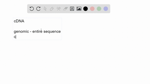 short-answer-when-would-a-scientist-want-to-generate-a-cdna-library-instead-of-a-genomic-library
