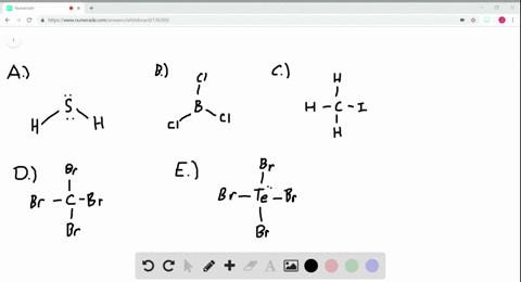 in-which-of-the-following-molecules-can-you-confidently-predict-the-bond-angles-about-the-central-at
