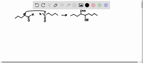 show-the-aldol-addition-product-that-would-be-formed-from-each-of-the-following-compounds