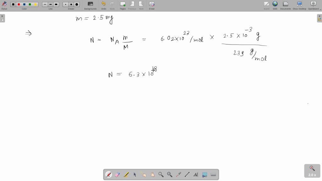 SOLVEDThe plutonium isotope ^239 Pu is produced as a byproduct in