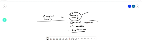 which-statement-about-adaptive-immunity-is-true-a-adaptive-immunity-only-requires-the-presence-of-he