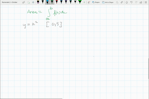find-the-area-under-the-given-curve-over-the-indicated-interval-yx2-quad05-graph-cant-copy
