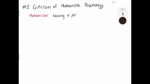 a-major-criticism-of-humanistic-psychology-is-that-most-of-its-concepts-and-assumptions-______-a-are
