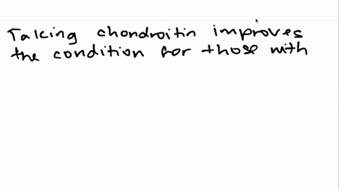 supplements-containing-chondroitin-sulfate-are-frequently-sold-in-health-food-stores-they-are-sugges
