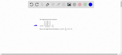 find-the-acute-angle-between-the-given-lines-or-planes-x4-text-and-xz4