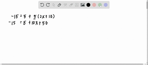 solve-each-equation-check-the-result-15552-x10