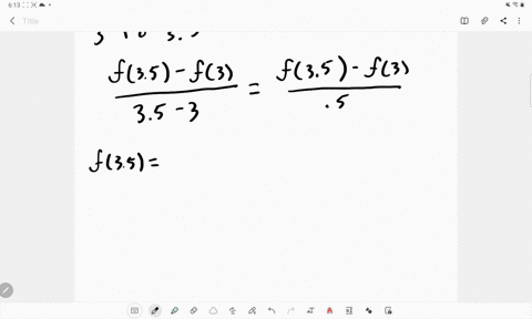 let-yfxx2-4-x-a-find-the-average-rate-of-change-of-y-with-respect-to-x-in-the-interval-from-x3-to--2