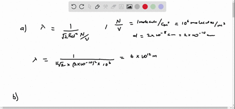 the-atmospheric-density-at-an-altitude-of-2500-mathrmkm-is-about-1-moleculecm-3-a-assuming-the-mol-2