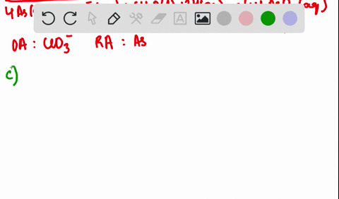 complete-and-balance-the-following-equations-and-identify-the-oxidizing-and-reducing-agents-recall-6