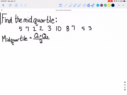 find-the-midquartile-of-the-data-set-beginarrayllllllll-5-7-1-2-3-10-8-7-5-3-endarray