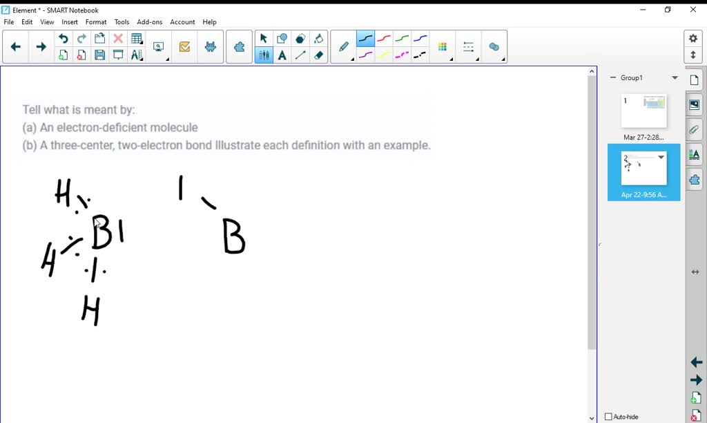 solved-a-describe-what-is-meant-by-an-electron-deficient-molecule-b