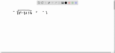 simplify-each-expression-sqrtx2-8-x16-2