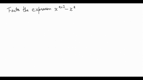 factor-each-polynomial-the-variables-used-as-exponents-represent-positive-integers-xa2-xa