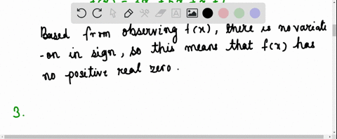 determine-the-different-possibilities-for-the-numbers-of-positive-negative-and-non-real-complex-ze-4