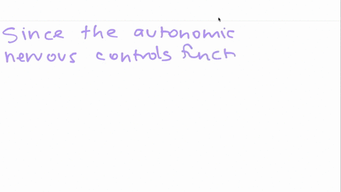 the-autonomic-nervous-system-controls-internal-functions-such-as-your-heart-rate-and-glands-the-word