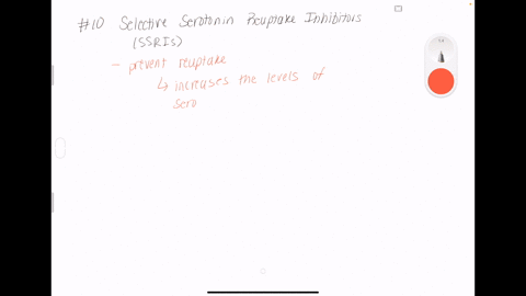 selective-serotonin-reuptake-inhibitors-ssris-can-be-effective-in-the-_______-disorders-a-depressive