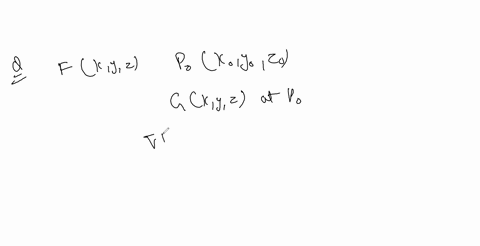 determine-whether-the-statement-is-true-or-false-explain-your-answer-if-the-tangent-plane-to-the-lev