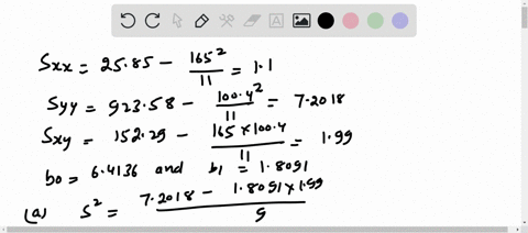 with-reference-to-exercise-115-on-page-418-a-evaluate-s2-b-construct-a-95-confidence-interval-for-be