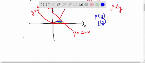 solids-of-revolution-let-r-be-the-region-bounded-by-the-following-curves-find-the-volume-of-the-s-24